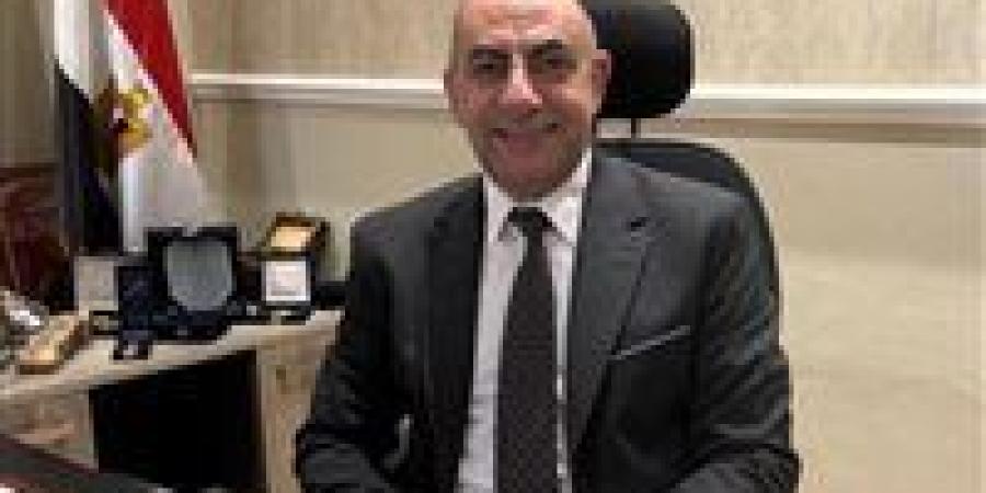 النائب
      محمد
      إبراهيم
      موسى:
      الجمهورية
      الجديدة
      ثمرة
      مباشرة
      لثورة
      30
      يونيو