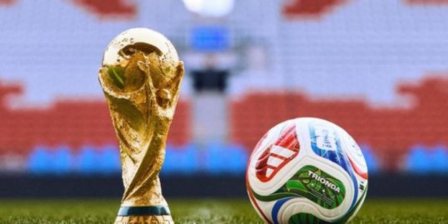 من
      1994
      إلى
      2026..
      كيف
      تحولت
      كأس
      العالم
      في
      أمريكا
      من
      البساطة
      إلى
      الضخامة