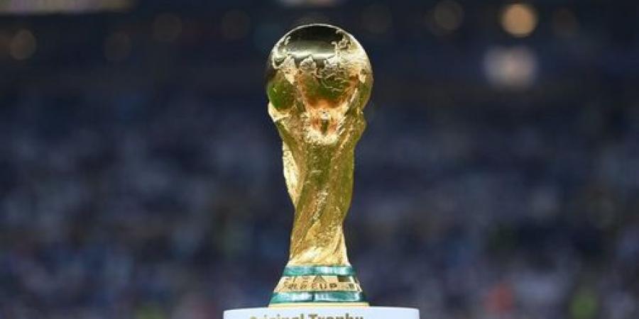 القنوات
      الناقلة
      لكأس
      العالم
      2026
      مجانا..
      متابعة
      مباراة
      المكسيك
      وجنوب
      أفريقيا
      في
      افتتاح
      كأس
      العالم
      مجاناً
