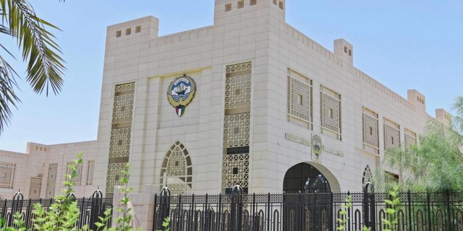 الكويت: استمرار الاعتداءات الإيرانية أمر غير مقبول وانتهاك صارخ للسيادة وخرق فاضح للقانون الدولي