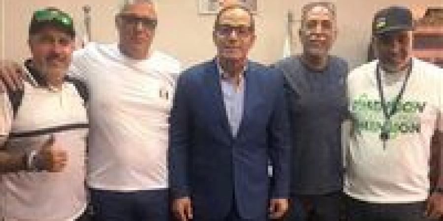 الدراجات
      يضع
      خطة
      إعداد
      المنتخبات
      حتى
      دورة
      الألعاب
      الأفريقية
      2027