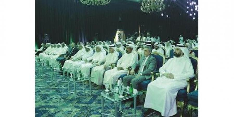 «بيت
التمويل»
يحتفي
بأكثر
من
100
موظف
ضمن
برنامج
«إنجاز»
