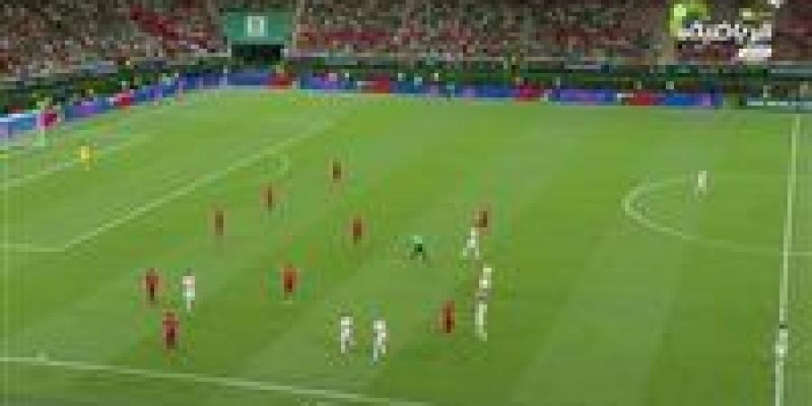كوريا
      الجنوبية
      ضد
      جمهورية
      التشيك..
      انطلاق
      مباراة
      كوريا
      الجنوبية
      وجمهورية
      التشيك
      في
      كأس
      العالم
      2026