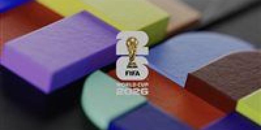 أكثر
      من
      80
      ألف
      متفرج..
      حضور
      جماهيري
      ضخم
      في
      افتتاح
      كأس
      العالم
      2026
      بالمكسيك