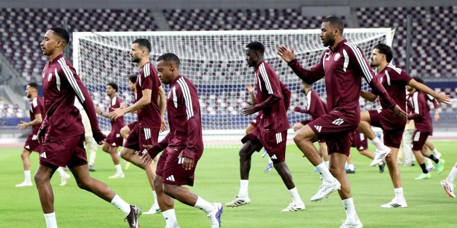 كأس العالم 2026..منتحبنا الوطني يدشن رحلة المونديال بمواجهة سويسرا غدا