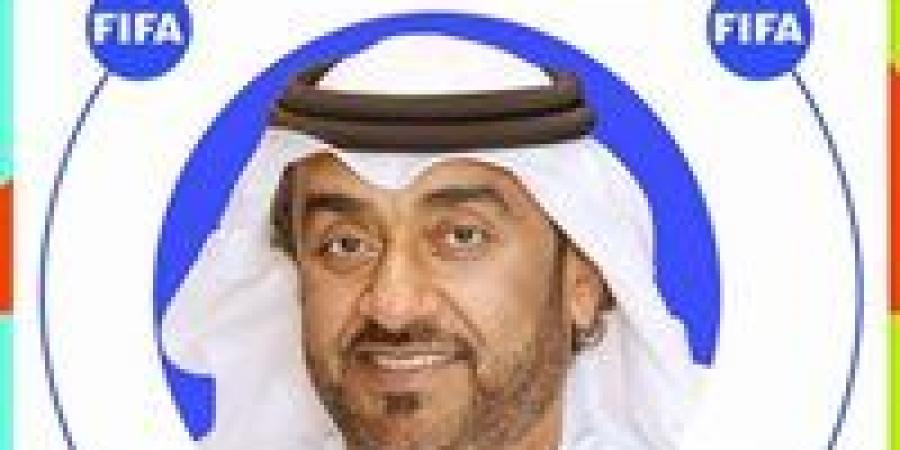 المستشار
      محمد
      الكمالي
      يكتب
      التاريخ..
      أول
      عربي
      وآسيوي
      يترأس
      لجنة
      الانضباط
      في
      فيفا