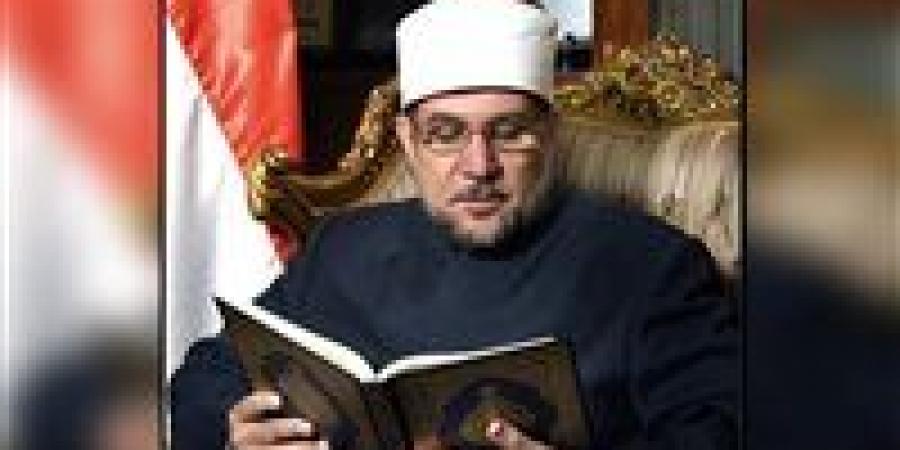 كيف تُصلح العبادات سلوك الإنسان؟.. وزير الأوقاف السابق يوضح