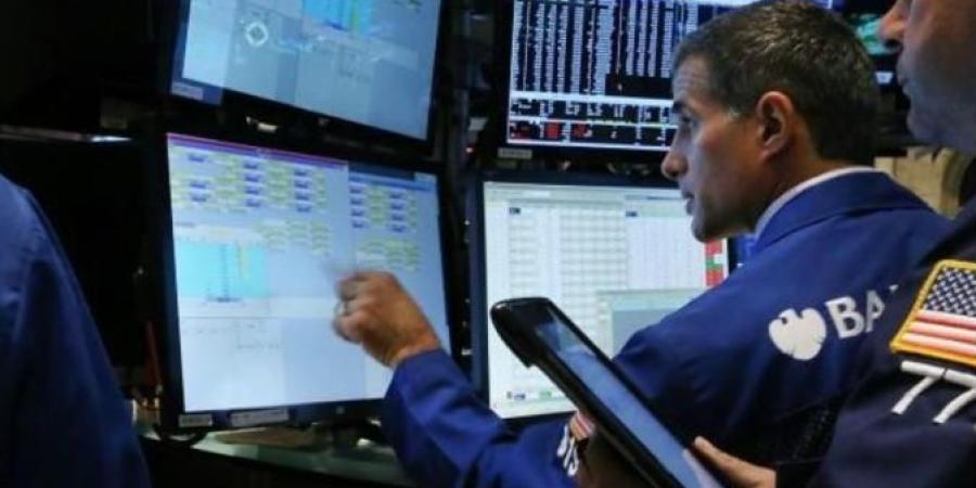 مؤشرات الأسهم الأمريكية تغلق على ارتفاع