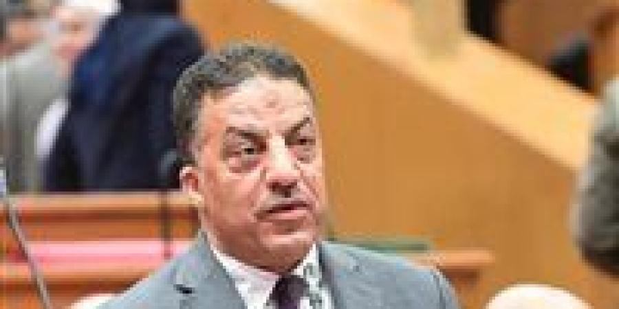 نائب
      حماة
      الوطن:
      سداد
      كامل
      مستحقات
      شركات
      البترول
      الأجنبية
      إنجاز
      مالي
      غير
      مسبوق
      يمهد
      لطفرة
      في
      أعمال
      التنقيب
      والإنتاج