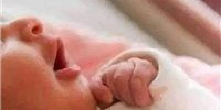 هديتة
      الأولي
      للحياة...خبراء
      يكشفون
      قواعد
      اختيار
      الاسم
      المثالي
      للمولود