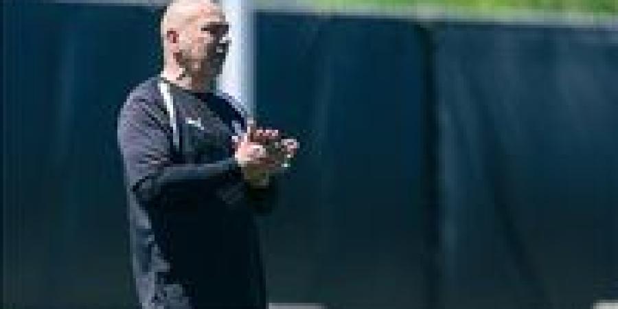 غداً..
      مؤتمر
      صحفي
      للمدير
      الفني
      للمنتخب
      الوطني
      للحديث
      عن
      مواجهة
      بلجيكا
      في
      كأس
      العالم