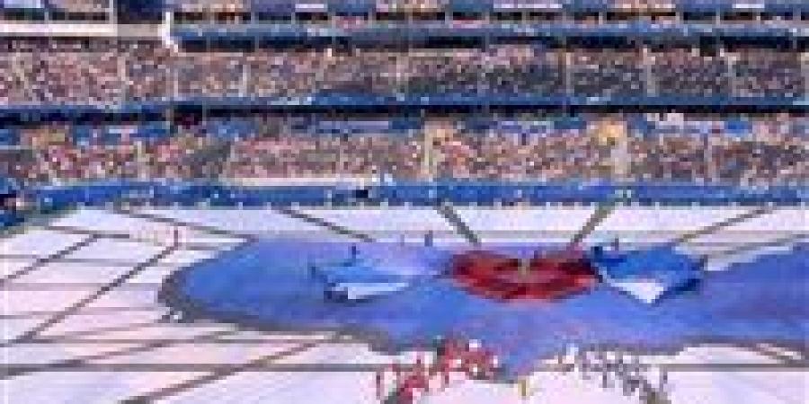 بحضور
      جماهيري
      متوسط..
      انطلاق
      حفل
      افتتاح
      مباريات
      أمريكا
      في
      كأس
      العالم
      2026