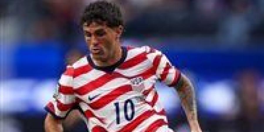 الولايات
      المتحدة
      ضد
      باراغواي..
      ملخص
      اهداف
      ونتيجه
      مباراة
      منتخب
      أمريكا
      وباراجواي
      في
      كأس
      العالم
      2026
      بعد
      مرور
      85
      دقيقة