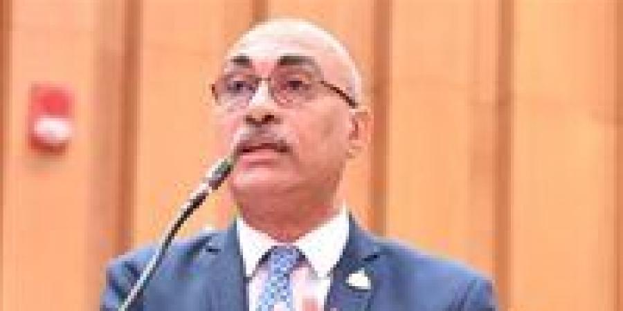 النائب
      إيهاب
      منصور
      لـ
      تحيا
      مصر:
      اتحاد
      المطورين
      العقاريين
      سيعيد
      الانضباط
      للسوق
      ويحفظ
      حقوق
      المواطنين
      والمستثمرين