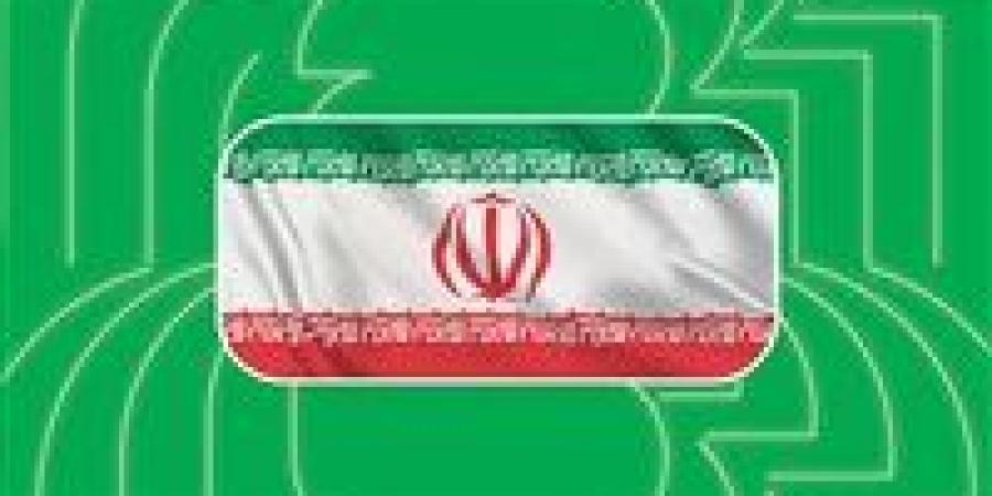 كأس
      العالم
      2026..
      بعثة
      إيران
      تصل
      أمريكا
      ومنع
      دخول
      11
      فرداً
      من
      الطاقم
      وعودتهم
      إلى
      المكسيك