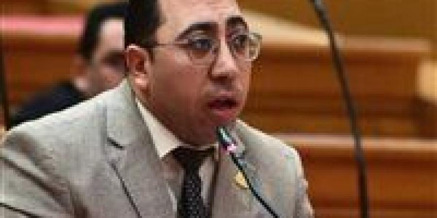 بسام
      الصواف
      يقترح
      استحداث
      مؤشر
      وطني
      سنوي
      لتقييم
      أداء
      المحافظات
      في
      التصالح
      على
      مخالفات
      البناء
      وربط
      النتائج
      بحوافز
      تنموية