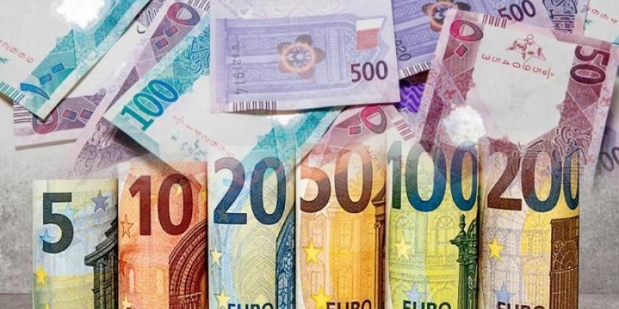 أسعار العملات مقابل الريال القطري