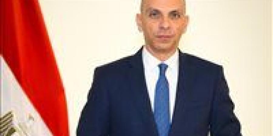 الخارجية:
      حرب
      إيران
      شتتت
      الانتباه
      الدولي
      عن
      غزة
      والضفة
      ومستمرون
      في
      دعم
      استقرار
      ليبيا