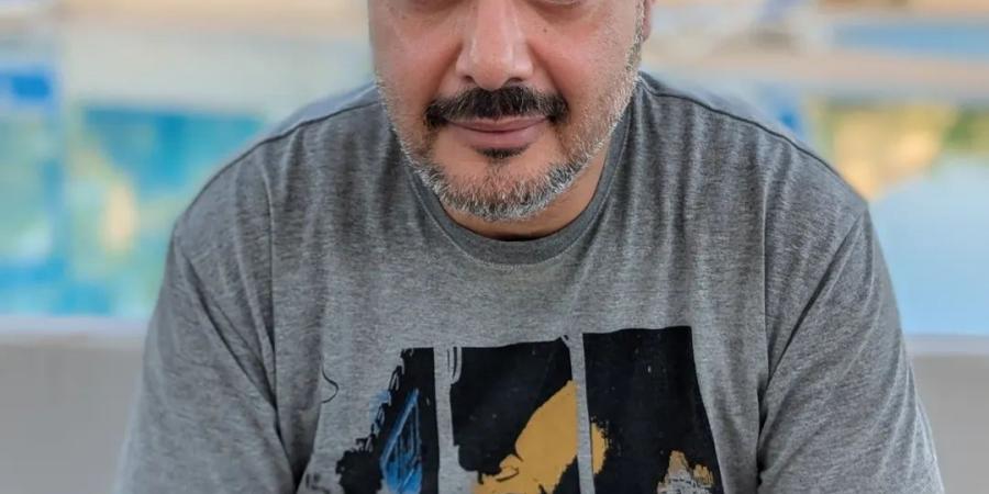 سامح
      صفوت
      بعد
      تعافيه
      من
      الوعكة
      الصحية:
      حسبي
      الله
      ونعم
      الوكيل
      في
      كل
      من
      أذاني