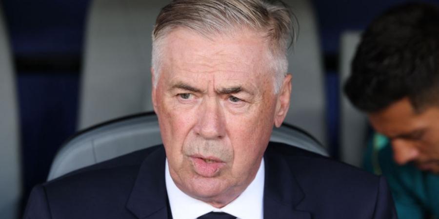أول تعليق من أنشيلوتي بعد تعادل البرازيل مع المغرب