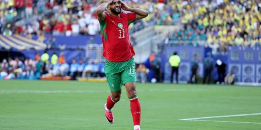 ماتش
      المغرب
      و
      البرازيل..
      ملخص
      اهداف
      ونتيجه
      مباراة
      منتخب
      المغرب
      والبرازيل
      في
      كأس
      العالم
      2026
      بعد
      مرور
      60
      دقيقة