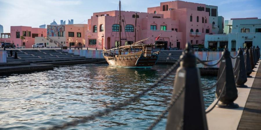  ميناء الدوحة القديم يعلن عن برنامج متنوع من الفعاليات والأنشطة الصيفية