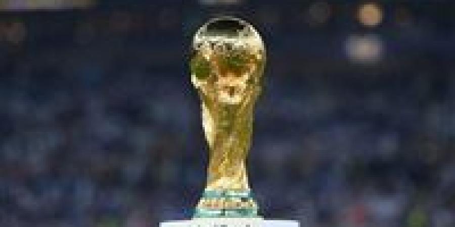 أستراليا
      ضد
      تركيا..
      التشكيل
      الرسمي
      لمباراة
      منتخب
      تركيا
      وأستراليا
      في
      كأس
      العالم
      2026