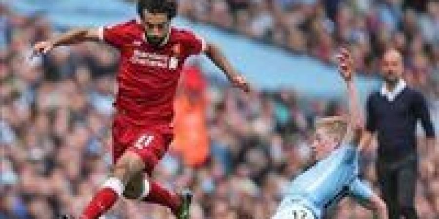 كيفن
      دي
      بروين
      يتحدث
      عن
      محمد
      صلاح
      قبل
      مواجهة
      منتخب
      مصر
      فى
      كأس
      العالم