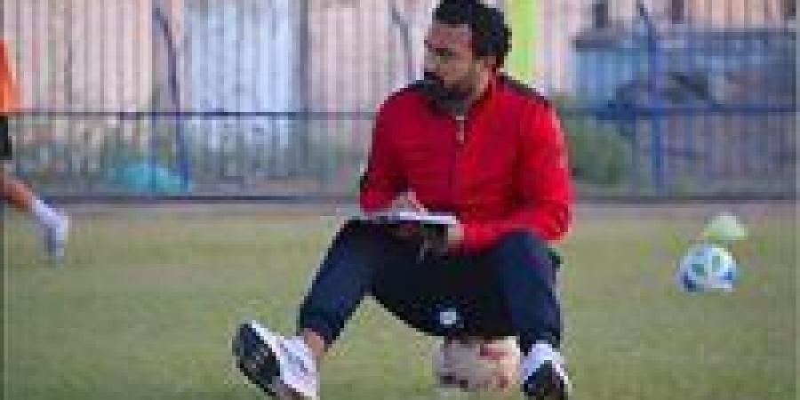 جاد
      توفيق
      مديرًا
      فنيًا
      لفريق
      بلقاس
      سيتي
      في
      الموسم
      الجديد
      بدوري
      المحترفين
