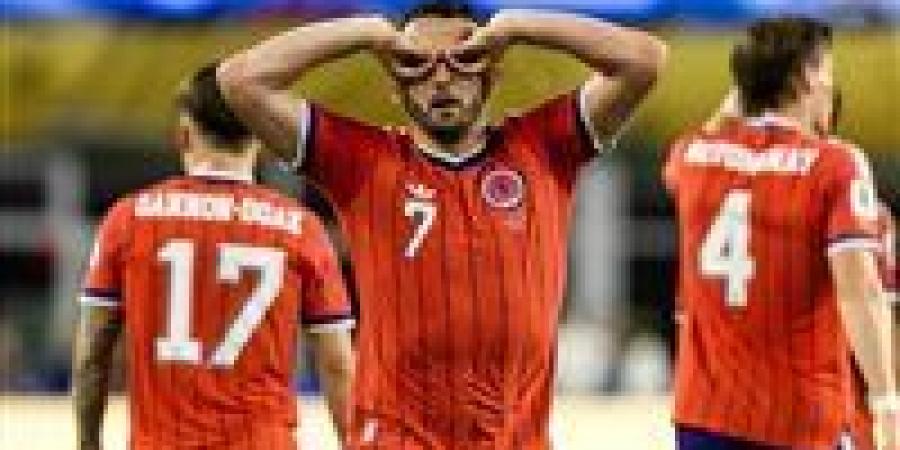 هايتي
      ضد
      إسكتلندا..
      ملخص
      اهداف
      ونتيجة
      مباراة
      منتخب
      إسكتلندا
      وهايتي
      في
      كأس
      العالم
      2026