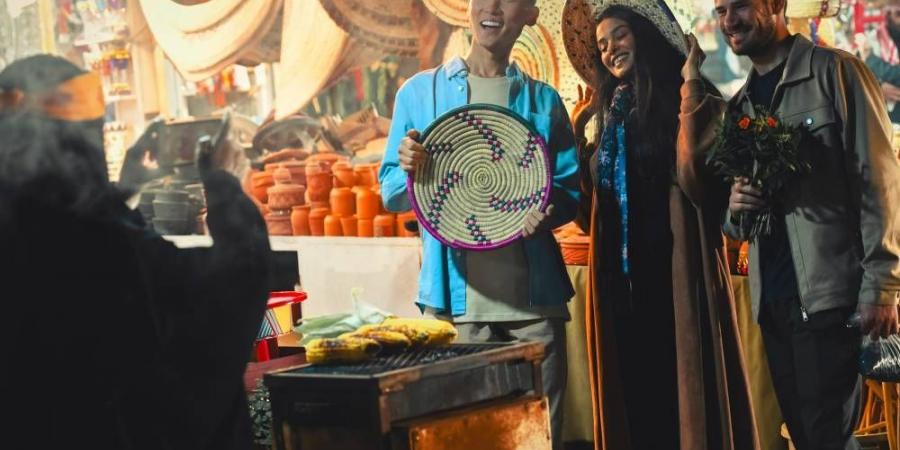 عسير تفتح أبواب صيفها للعالم