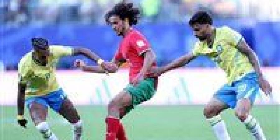 كأس
      العالم
      2026..
      ترتيب
      مجموعة
      منتخب
      المغرب
      في
      كأس
      العالم
      2026
      بعد
      فوز
      إسكتلندا
      على
      هايتي