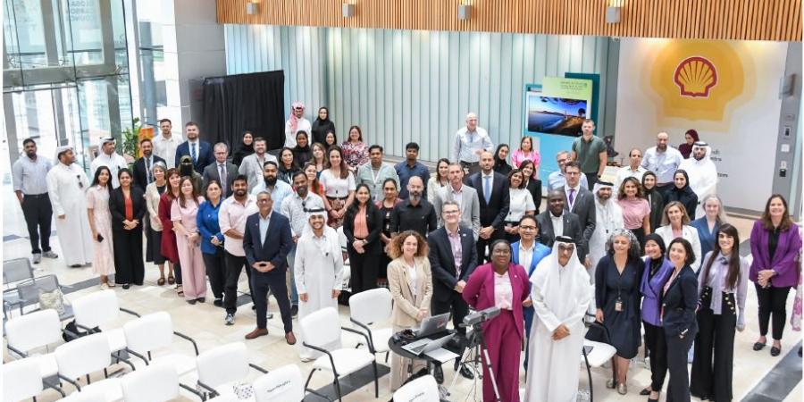 شِل قطر تحتفل باليوم العالمي للمرأة وتسلّط الضوء على مفهوم «القيادة الشاملة» من مركزها للبحوث والتكنولوجيا