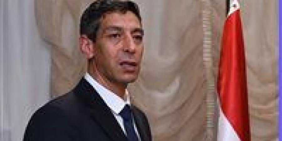 رئيس
      اتحاد
      ألعاب
      القوى:
      مصر
      جاهزة
      لاستضافة
      البطولة
      العربية
      لألعاب
      القوى
      2026