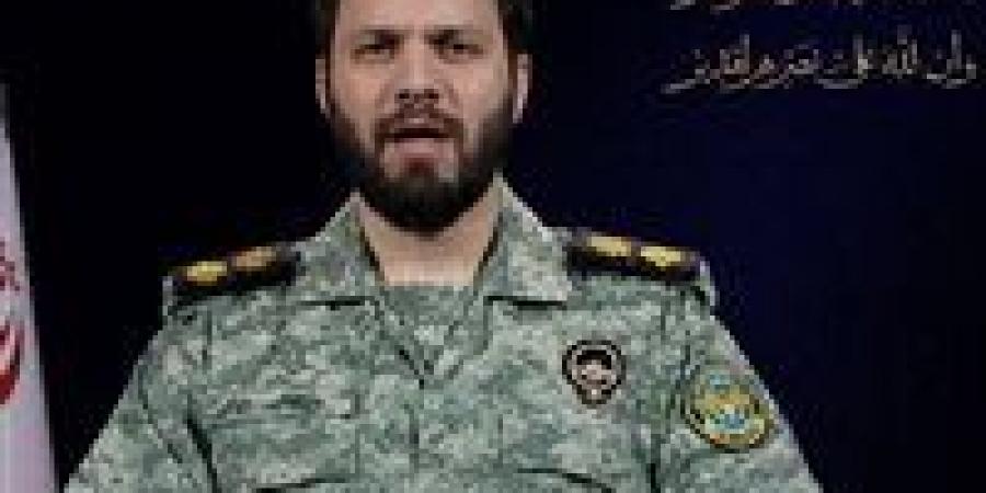 «لن
      يمر
      بدون
      رد»..
      إيران
      تتوعد
      إسرائيل
      بعد
      الهجوم
      على
      الضاحية
      الجنوبية
      ببيروت