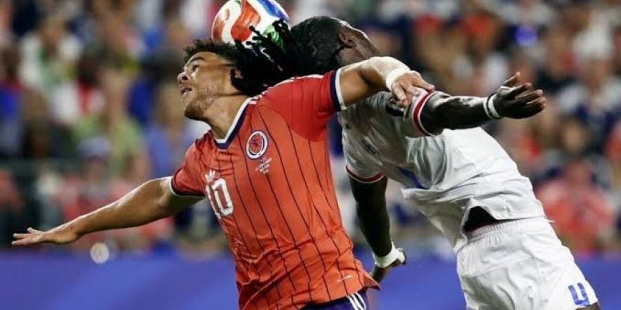 إسكتلندا تستهل مشوارها في كأس العالم بالفوز على هايتي
