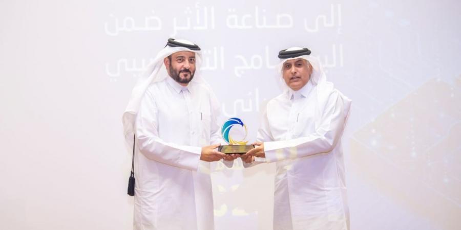 أشغال تحصد جائزة التميز من الوكالة الوطنية للأمن السيبراني