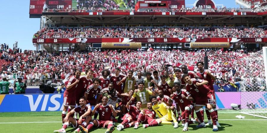 التعادل مع سويسرا يفتح الباب لإنجاز غير مسبوق لمنتخبنا الوطني في مونديال 2026