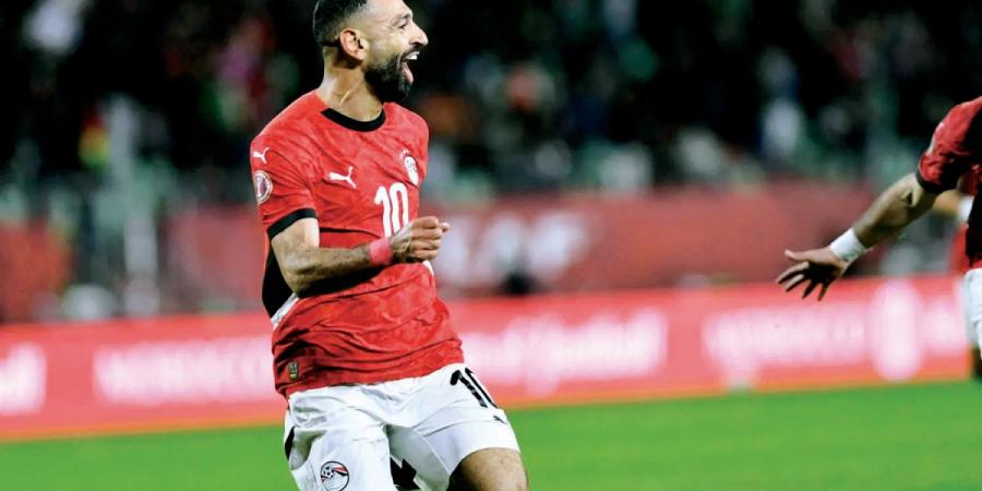 مونديال 2026| مصر في اختبار قوي أمام بلجيكا