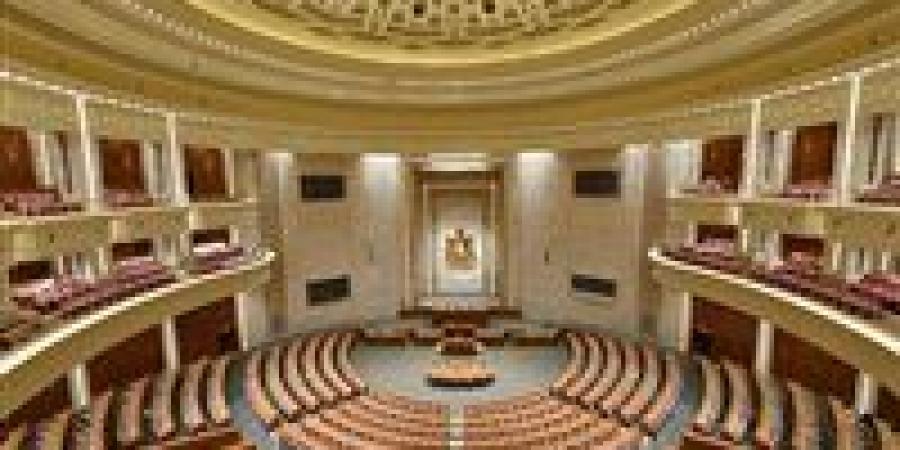 اليوم..
      النواب
      يناقش
      انضمام
      مصر
      لاتفاقية
      التجارة
      التفضيلية
      لدول
      «D-8»
      لفتح
      أسواق
      جديدة
      أمام
      الصادرات
      المصرية