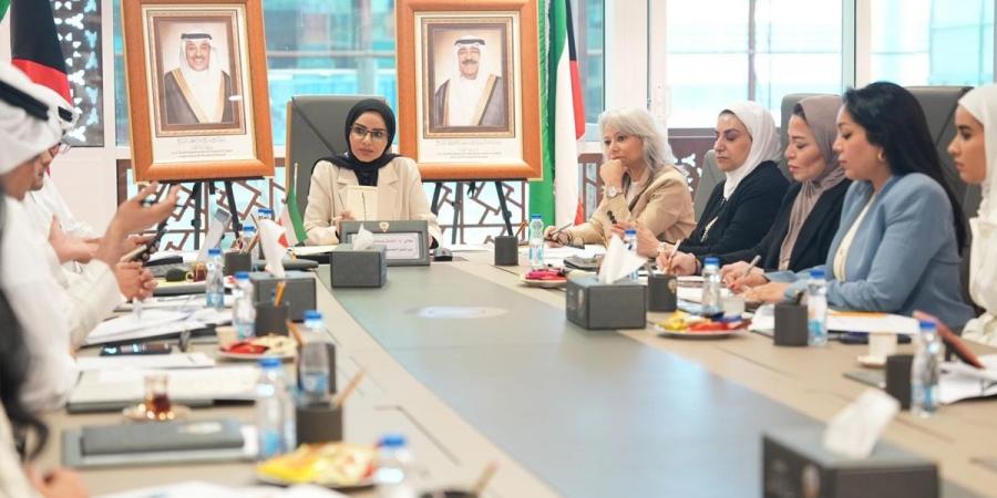 الحويلة: تكثيف الجهود حمايةً لأفراد الأسرة من أشكال العنف