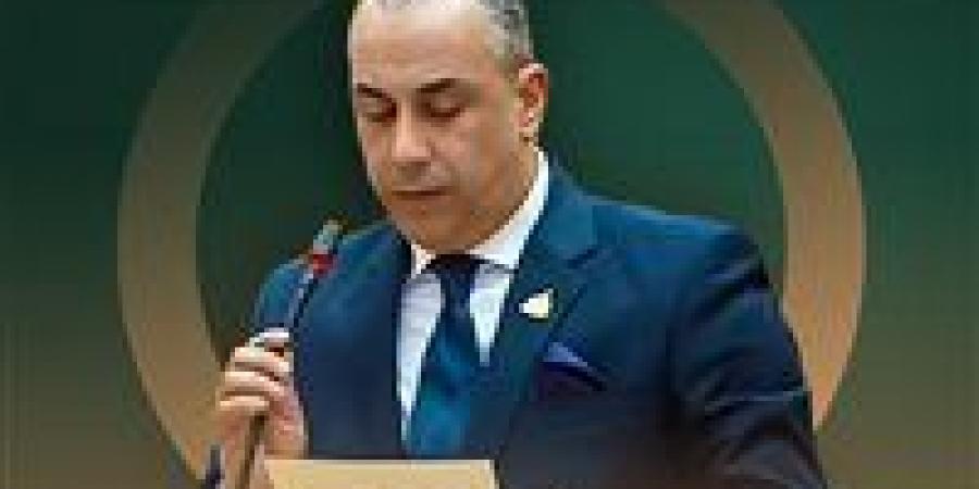 محمد
      بلتاجي:
      الاتفاقية
      الاقتصادية
      خطوة
      مهمة
      لجذب
      الاستثمار..
      والحكومة
      مطالبة
      بالحذر