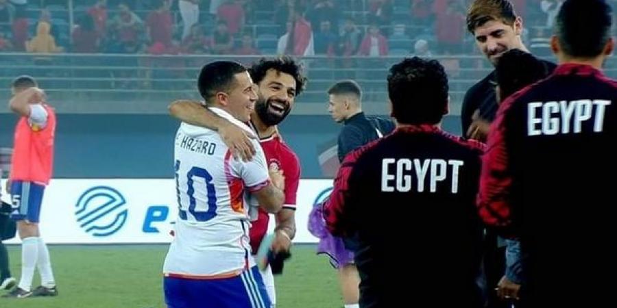 القنوات
      الناقله
      لمباراه
      مصر
      وبلجيكا
      مجانا..
      متابعة
      مباراة
      منتخب
      مصر
      وبلحيكا
      في
      كأس
      العالم
      2026