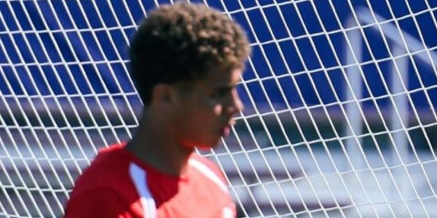وصفته الفيفا بالورقة الرابحة.. تعرف على أصغر لاعب عربي في كأس العالم 2026