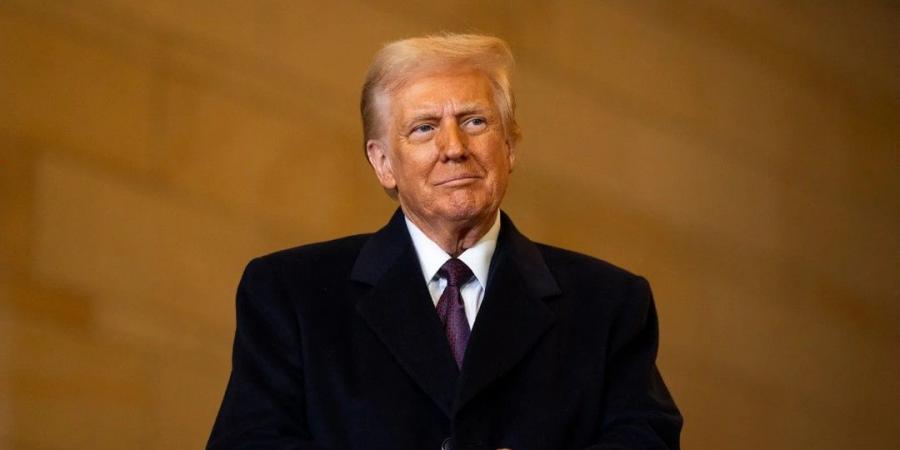 ترامب يعلن الاتفاق مع إيران