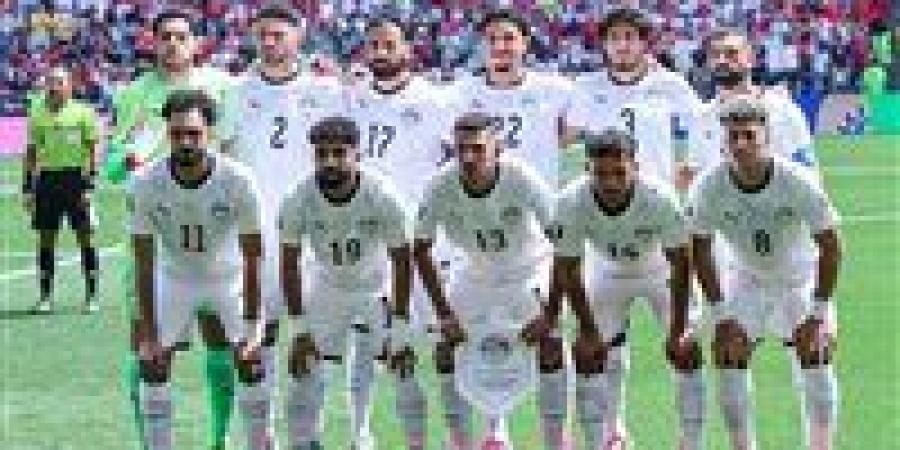 بلجيكا
      ضد
      مصر..
      ملخص
      اهداف
      ونتيجة
      مباراة
      منتخب
      مصر
      وبلجيكا
      في
      كأس
      العالم
      2026
      بعد
      مرور
      30
      دقيقة