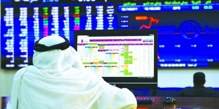 مؤشر بورصة قطر يغلق تداولاته على ارتفاع