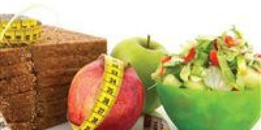خلف
      ترند
      الحميات
      الغذائية..
      خبراء
      يدقون
      ناقوس
      الخطر