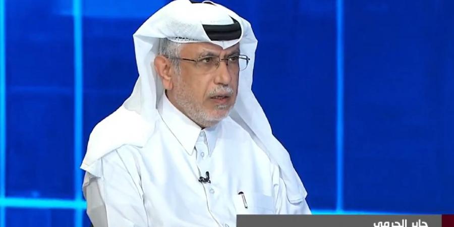 جابر الحرمي: مذكرة وقف الحرب بالمنطقة ثمرة جهود مضنية قادتها قطر وباكستان