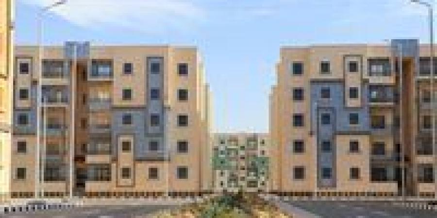 قرار
      حاسم
      من
      الإسكان
      الاجتماعي
      بشأن
      سحب
      وحدات
      بعض
      المستفيدين
      خلال
      أيام